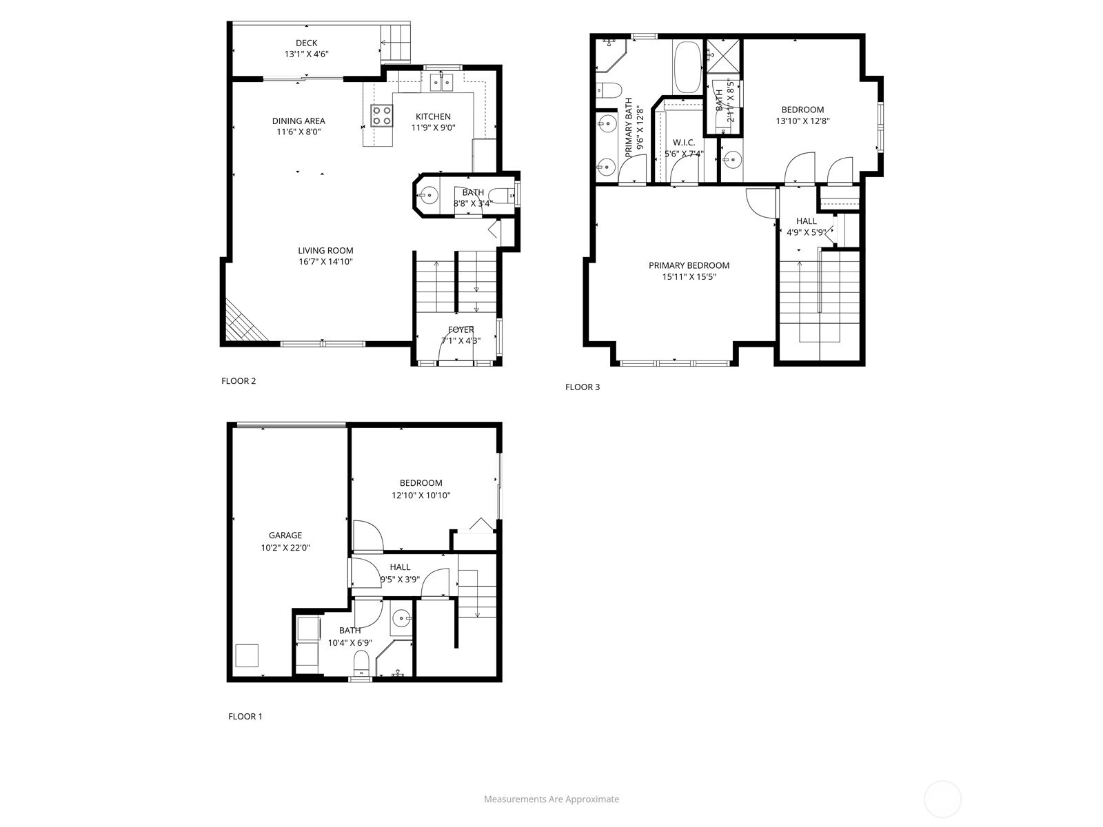 2613 East Howell Street Seattle, WA 98122 - Photo 31 of 31 a picture of a room