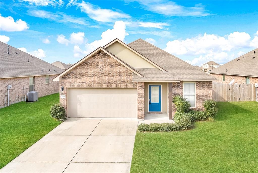264 East Lake Drive Slidell, LA 70461 - Photo 1 of 26 Gallery Image 1