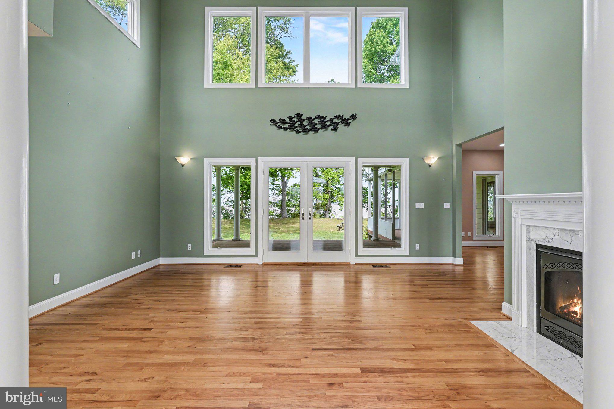 16186 Bundock Road King George, VA 22485 - Photo 22 of 82 Spacious retreat with serene views.