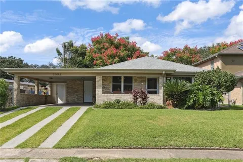 $175,000 | 2331 Somerset Drive, New Orleans, LA 70131