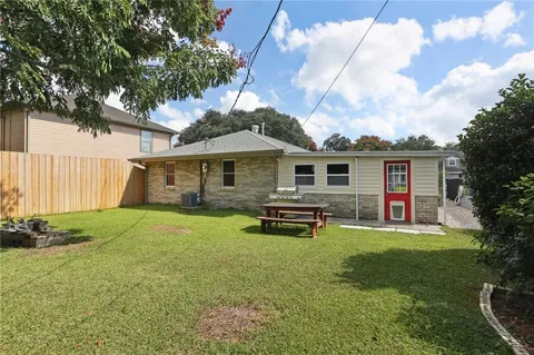 $175,000 | 2331 Somerset Drive, New Orleans, LA 70131