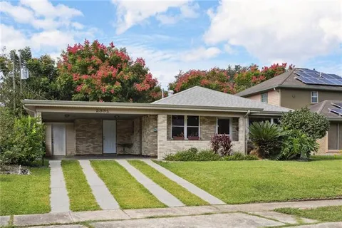 $175,000 | 2331 Somerset Drive, New Orleans, LA 70131