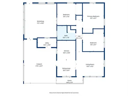 $175,000 | 2331 Somerset Drive, New Orleans, LA 70131