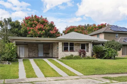 $175,000 | 2331 Somerset Drive, New Orleans, LA 70131