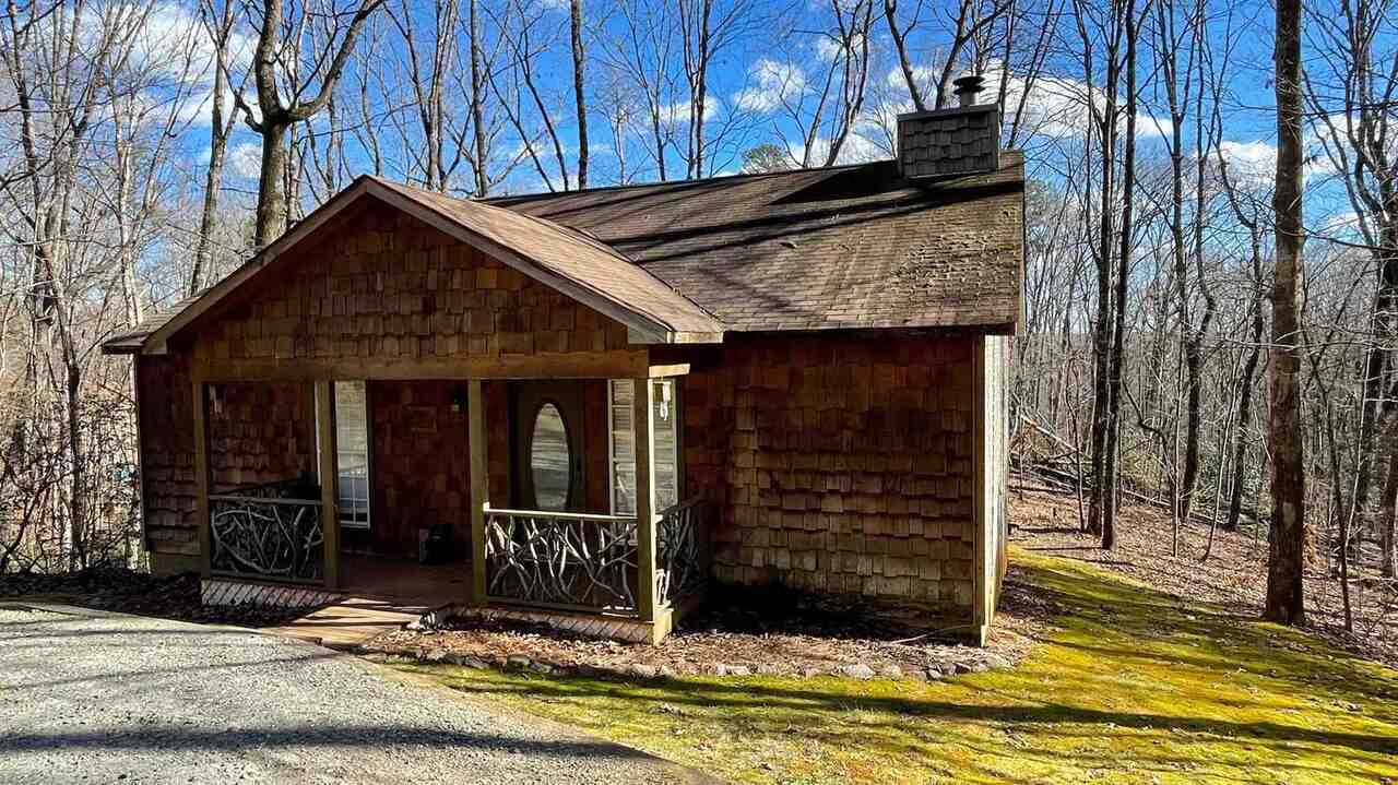 1026 Satterfield Road Cleveland, GA 30528 - Photo 1 of 1