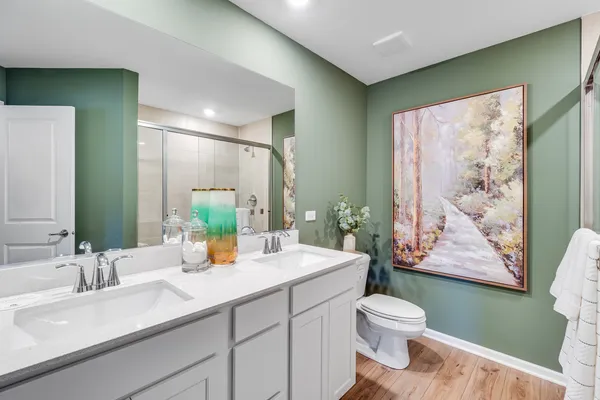 $339,395 | 7714 Nightshade Lane, Joliet, IL 60431