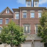 front view of a house