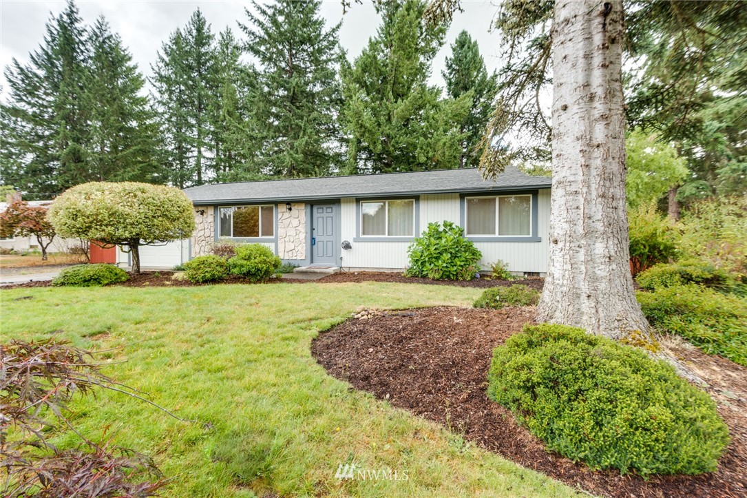 7711 Ridge Court Southeast Lacey, WA 98513 - Photo 1 of 20 Gallery Image 1