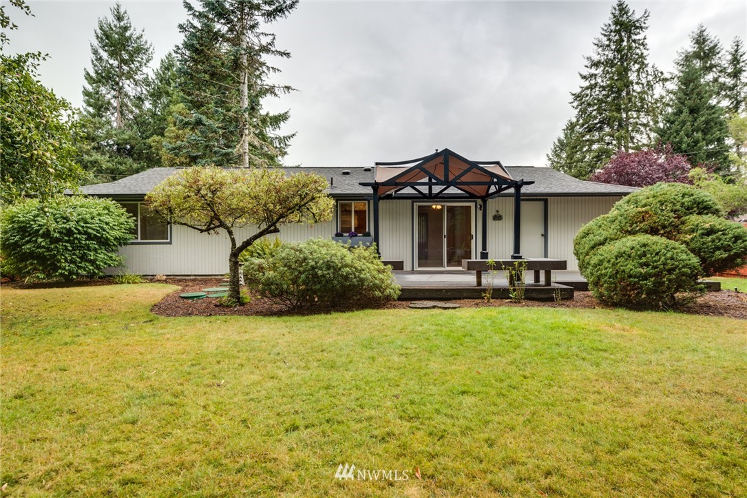 7711 Ridge Court Southeast Lacey, WA 98513 - Photo 15 of 20 Gallery Image 15