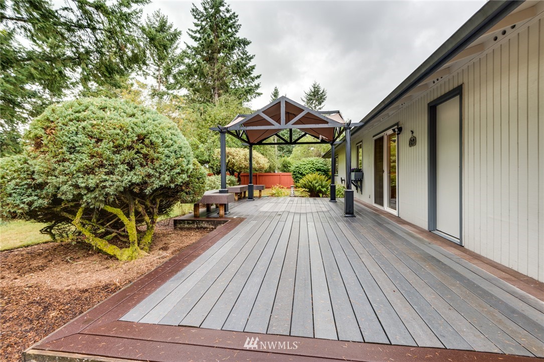7711 Ridge Court Southeast Lacey, WA 98513 - Photo 16 of 20 Gallery Image 16