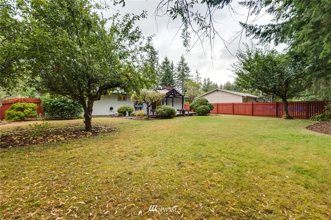 7711 Ridge Court Southeast Lacey, WA 98513 - Photo 17 of 20 Gallery Image 17