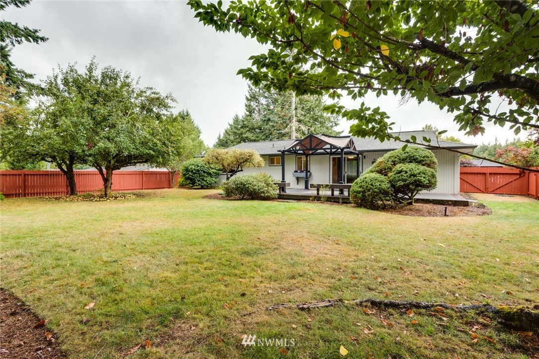 7711 Ridge Court Southeast Lacey, WA 98513 - Photo 18 of 20 Gallery Image 18