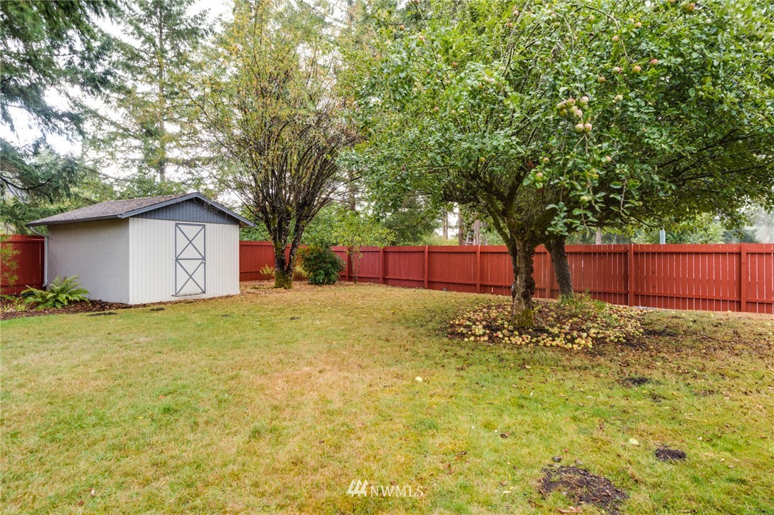 7711 Ridge Court Southeast Lacey, WA 98513 - Photo 19 of 20 Gallery Image 19