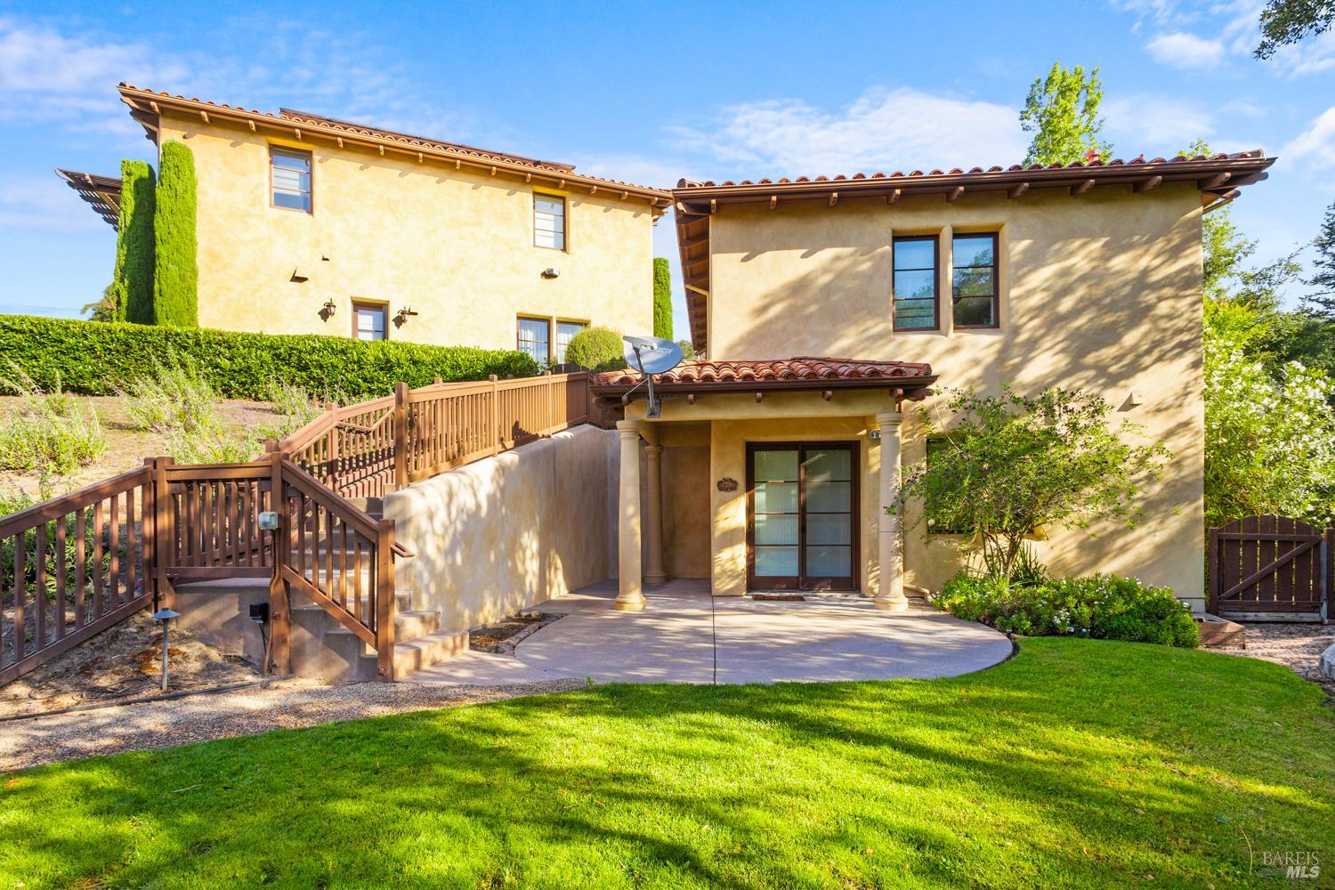 636 Montebello Drive Santa Rosa, CA 95403 - Photo 67 of 75