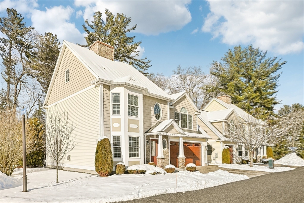 16 Rockingham Drive, Unit 131 Tewksbury, MA 01876 - Photo 36 of 41