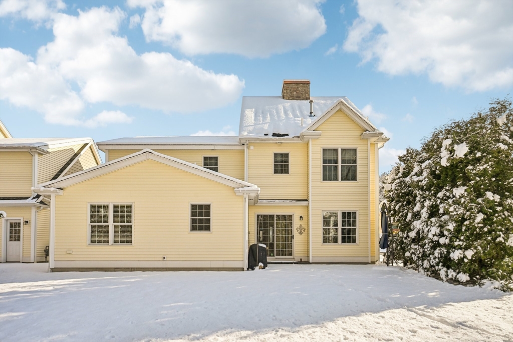 16 Rockingham Drive, Unit 131 Tewksbury, MA 01876 - Photo 39 of 41