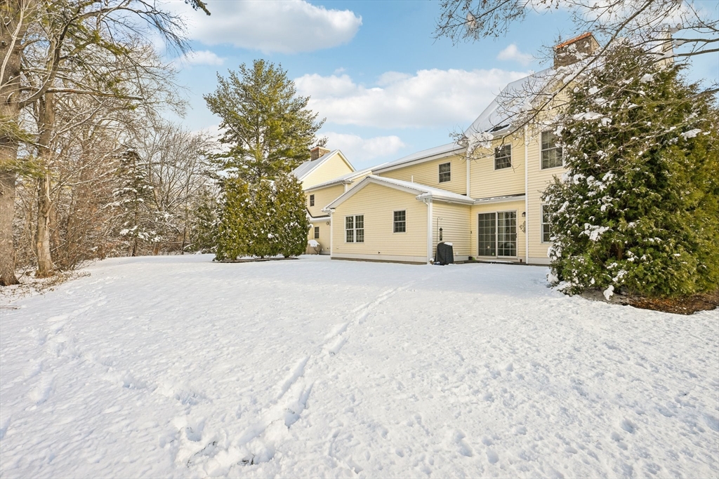 16 Rockingham Drive, Unit 131 Tewksbury, MA 01876 - Photo 41 of 41