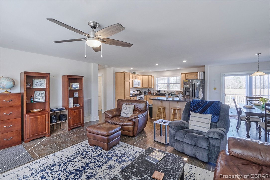 2895 Stratton Major Road Shacklefords, VA 23156 - Photo 9 of 45
