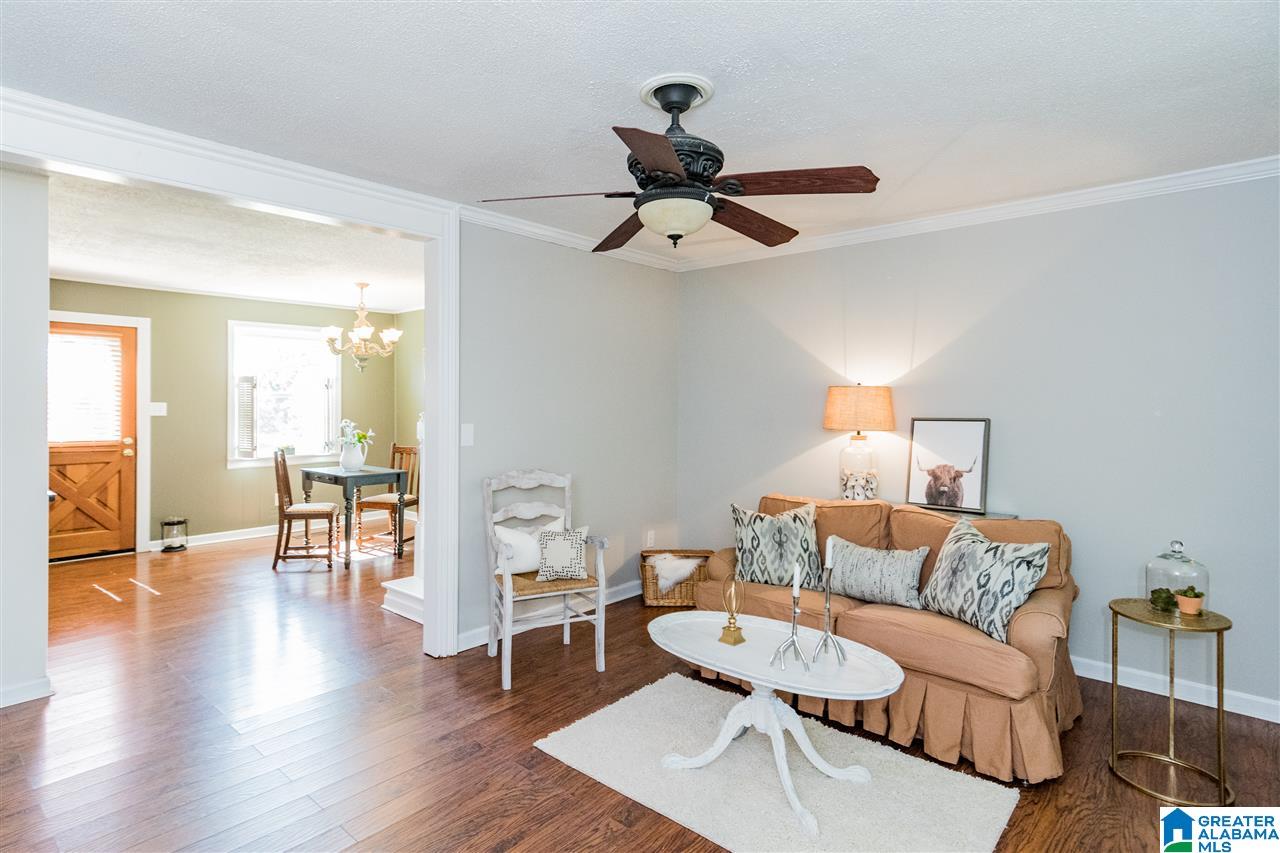 5081 South Shades Crest Road Bessemer, AL 35022 - Photo 4 of 37