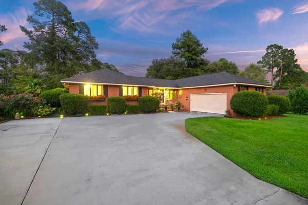$389,000 | 207 Cooper Drive, Santee, SC 29142