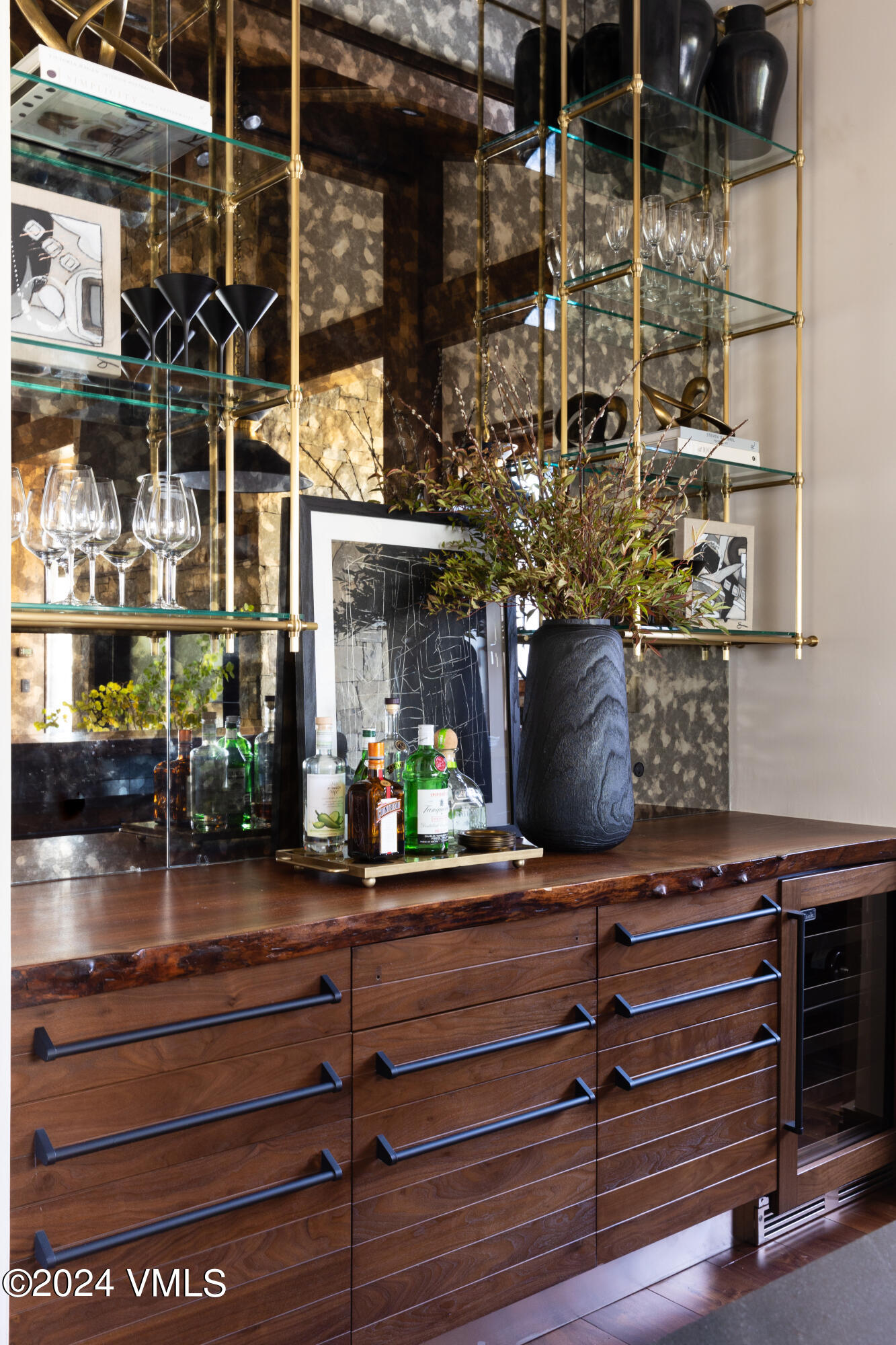 107 Rockledge Road Vail, CO 81657 - Photo 18 of 65 Accentrics Vail-112