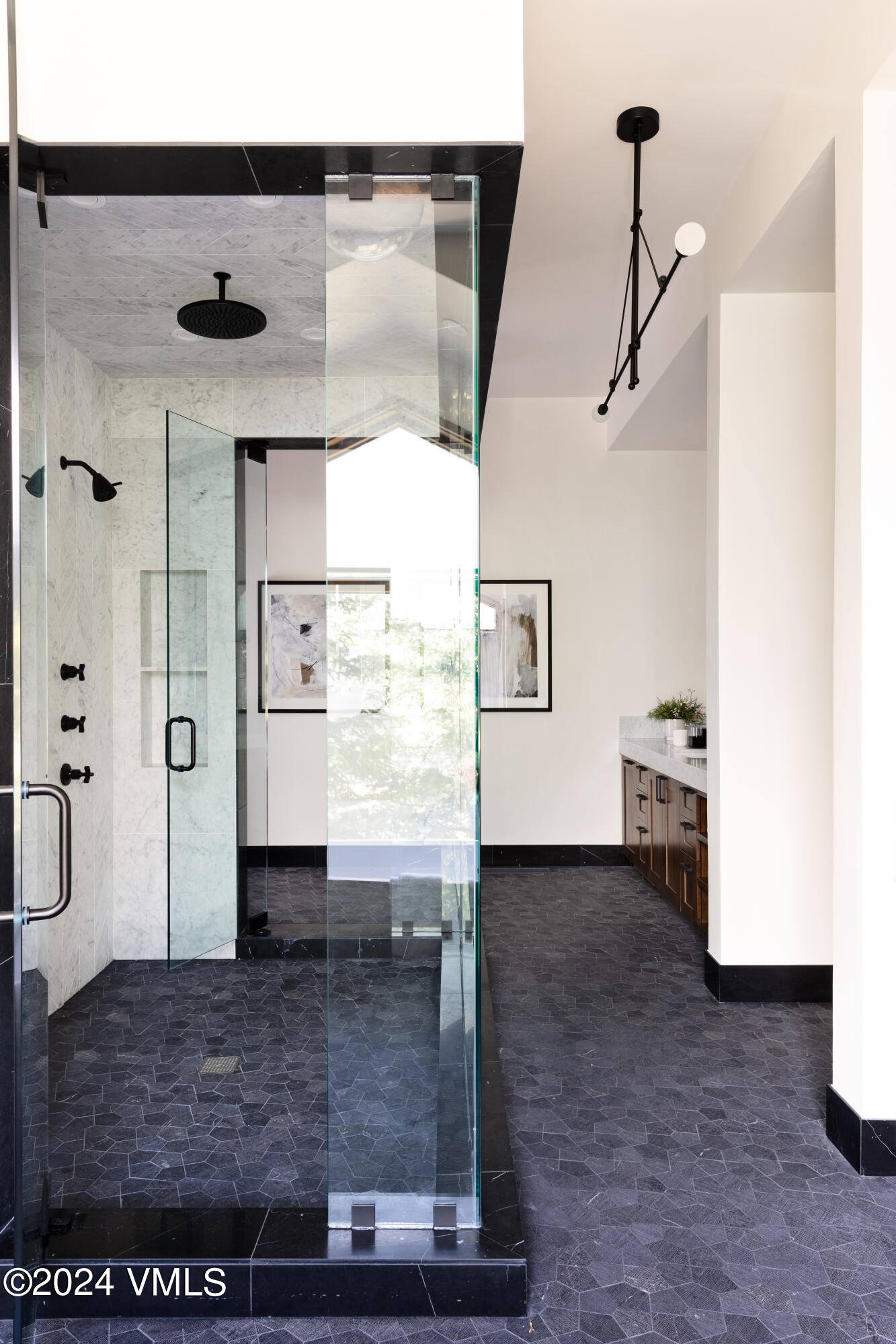 107 Rockledge Road Vail, CO 81657 - Photo 45 of 65 a view of a walk in closet