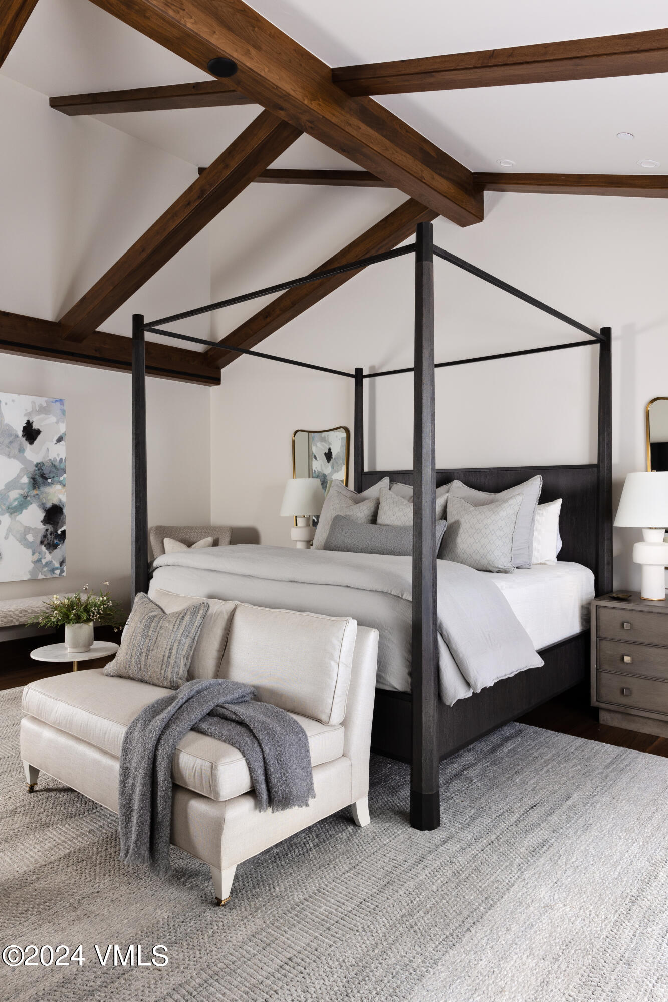 107 Rockledge Road Vail, CO 81657 - Photo 46 of 65 Accentrics Vail-137