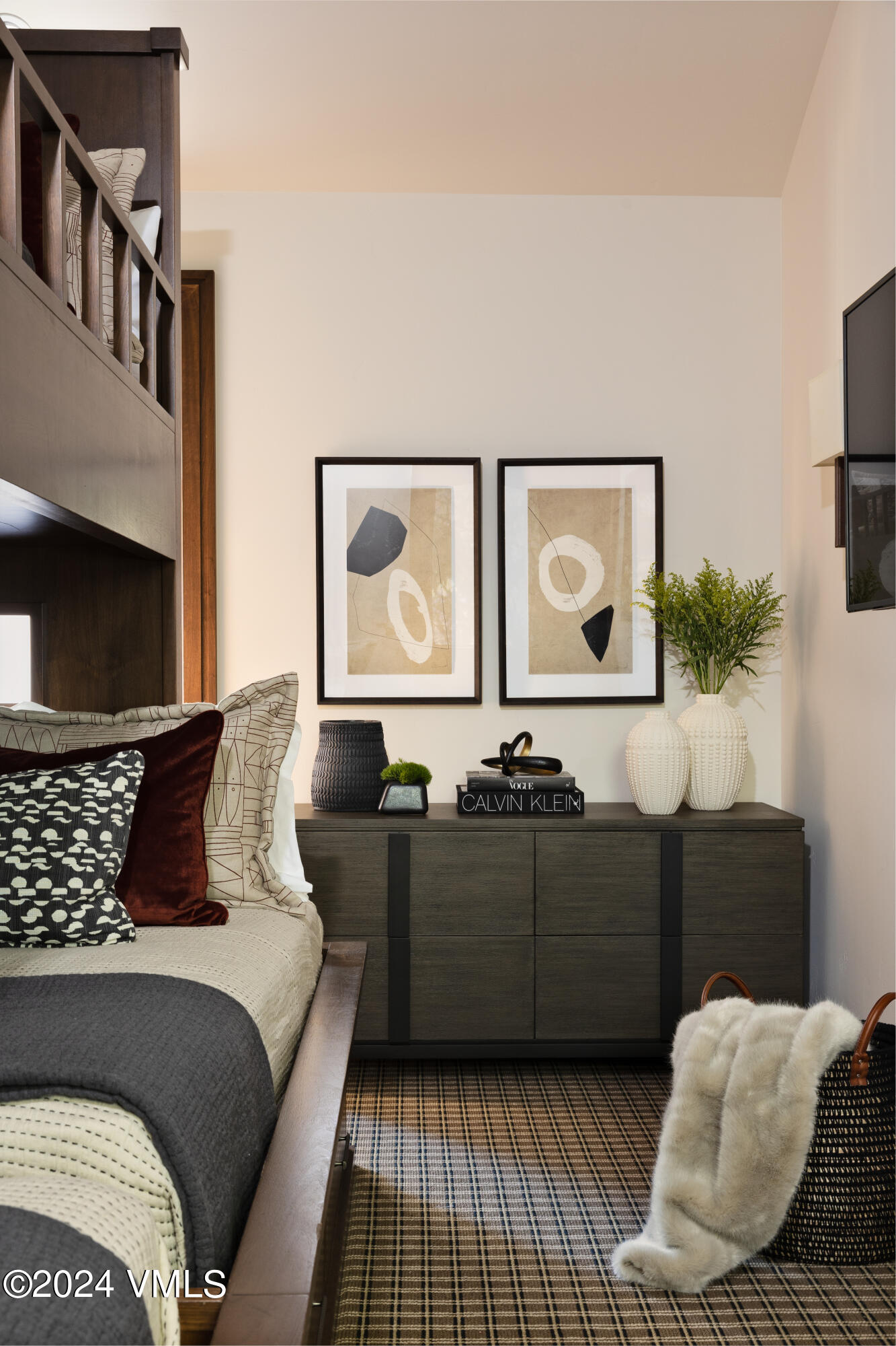 107 Rockledge Road Vail, CO 81657 - Photo 49 of 65 a living room with furniture