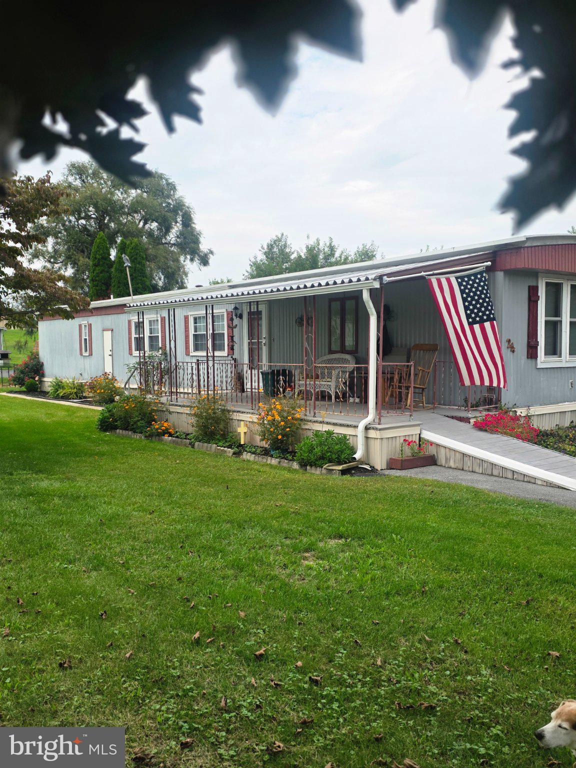 1024 Warm Spring Road, Unit 24 Chambersburg, PA 17202 - Photo 2 of 3 Gallery Image 2