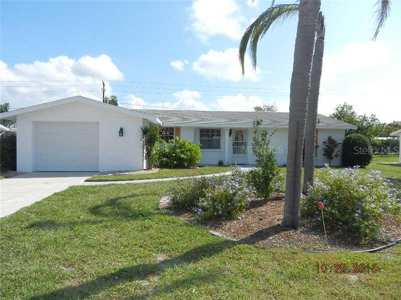 3633 South Lockwood Ridge Road Sarasota, FL 34239 - Photo 1 of 1 Exterior Front