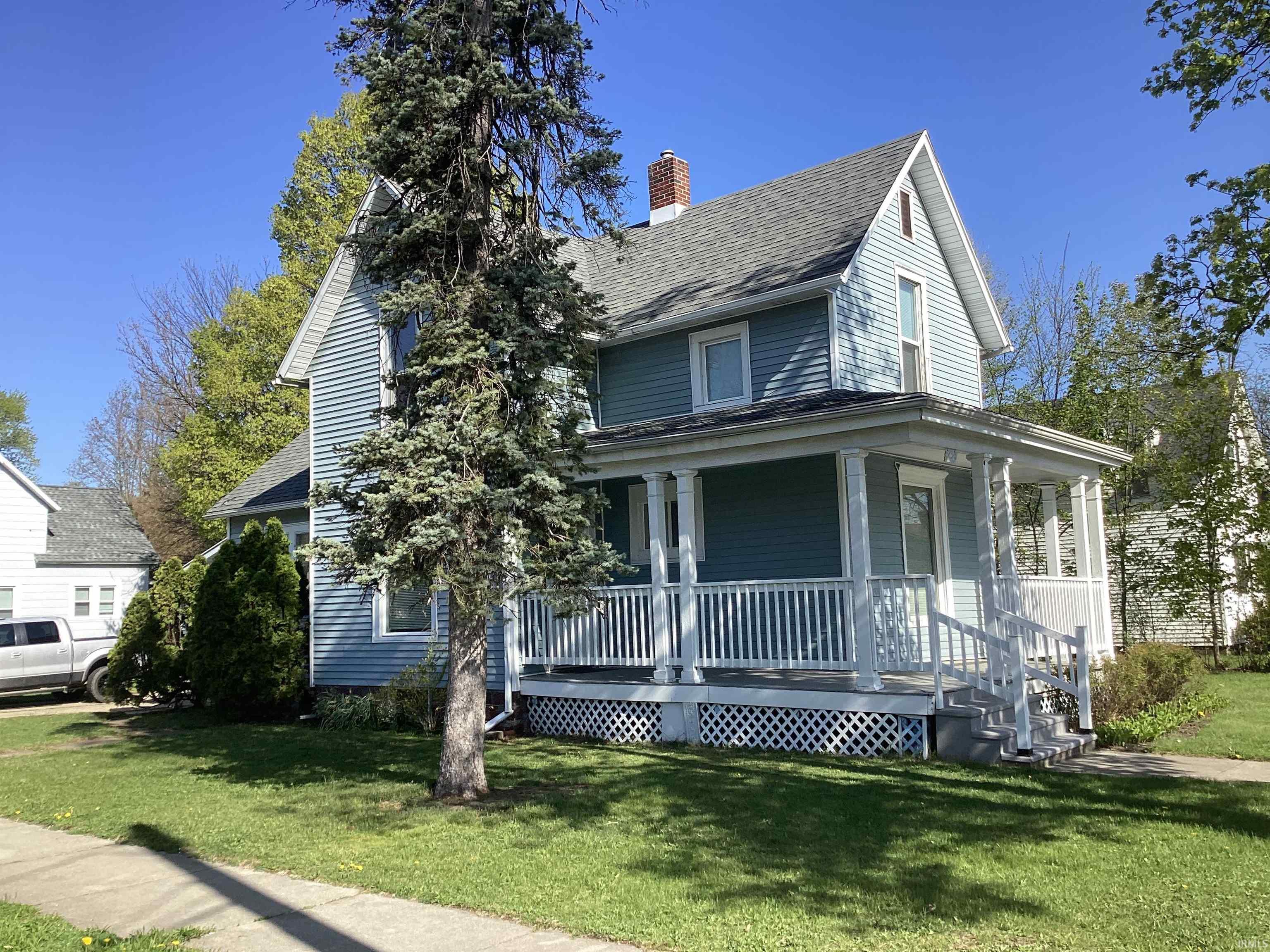 1629 Prairie Street Elkhart, IN 46516 - Photo 2 of 5
