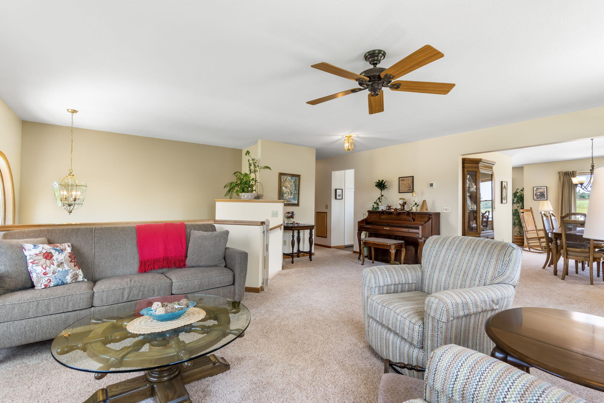 10720 Moonlight Bay Road Cheboygan, MI 49721 - Photo 11 of 51 Gallery Image 11