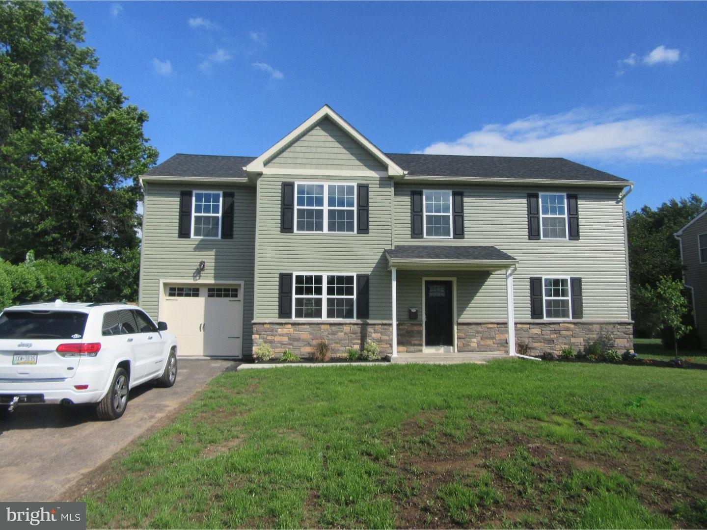 501 Crestview Road Lansdale, PA 19446 - Photo 1 of 20 Exterior Front