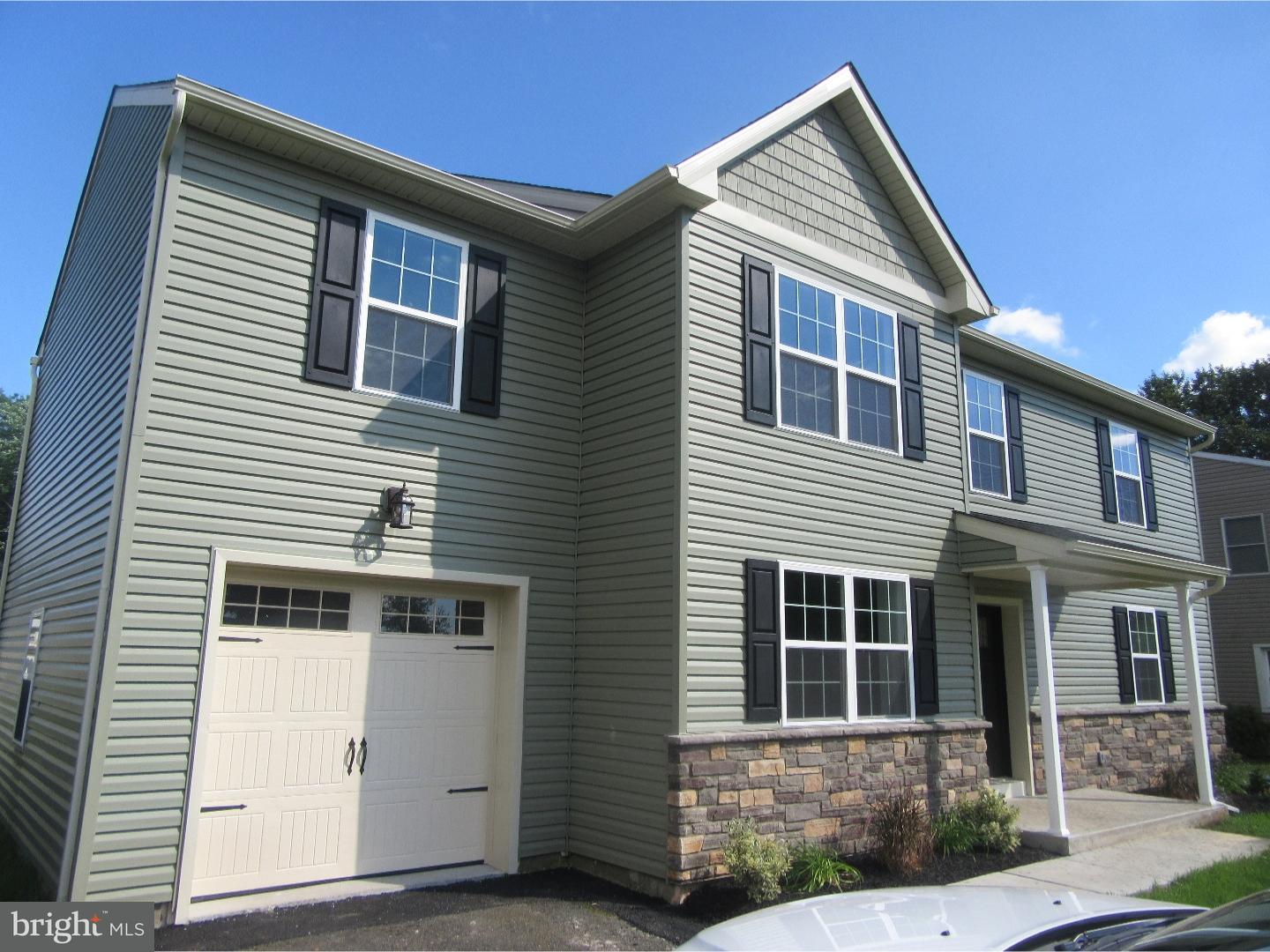 501 Crestview Road Lansdale, PA 19446 - Photo 2 of 20 Exterior Front