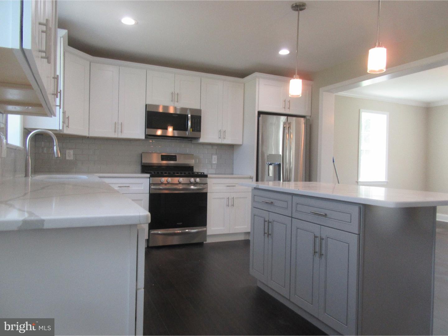501 Crestview Road Lansdale, PA 19446 - Photo 5 of 20 Kitchen