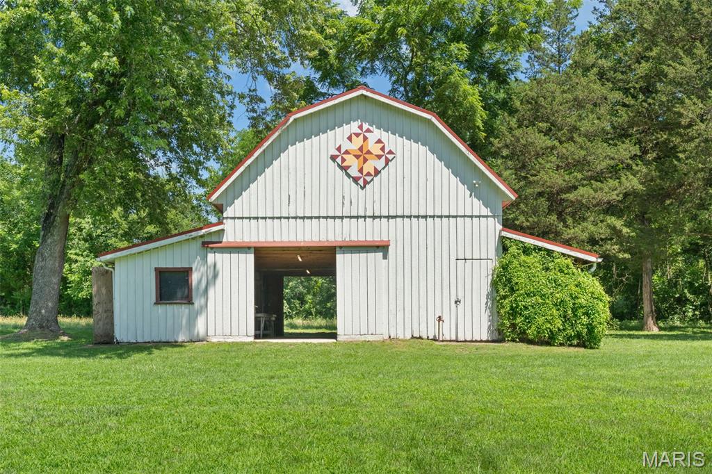 1748 Spreckelmeyer Road Berger, MO 63014 - Photo 54 of 73