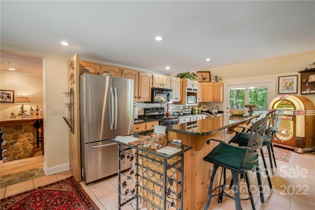 1204 Ridge Road Glade Valley, NC 28627 - Photo 9 of 48 Gallery Image 9