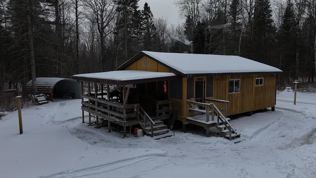 $219,000 | 2497 South Nester Grade Road, Two Harbors, MN 55616