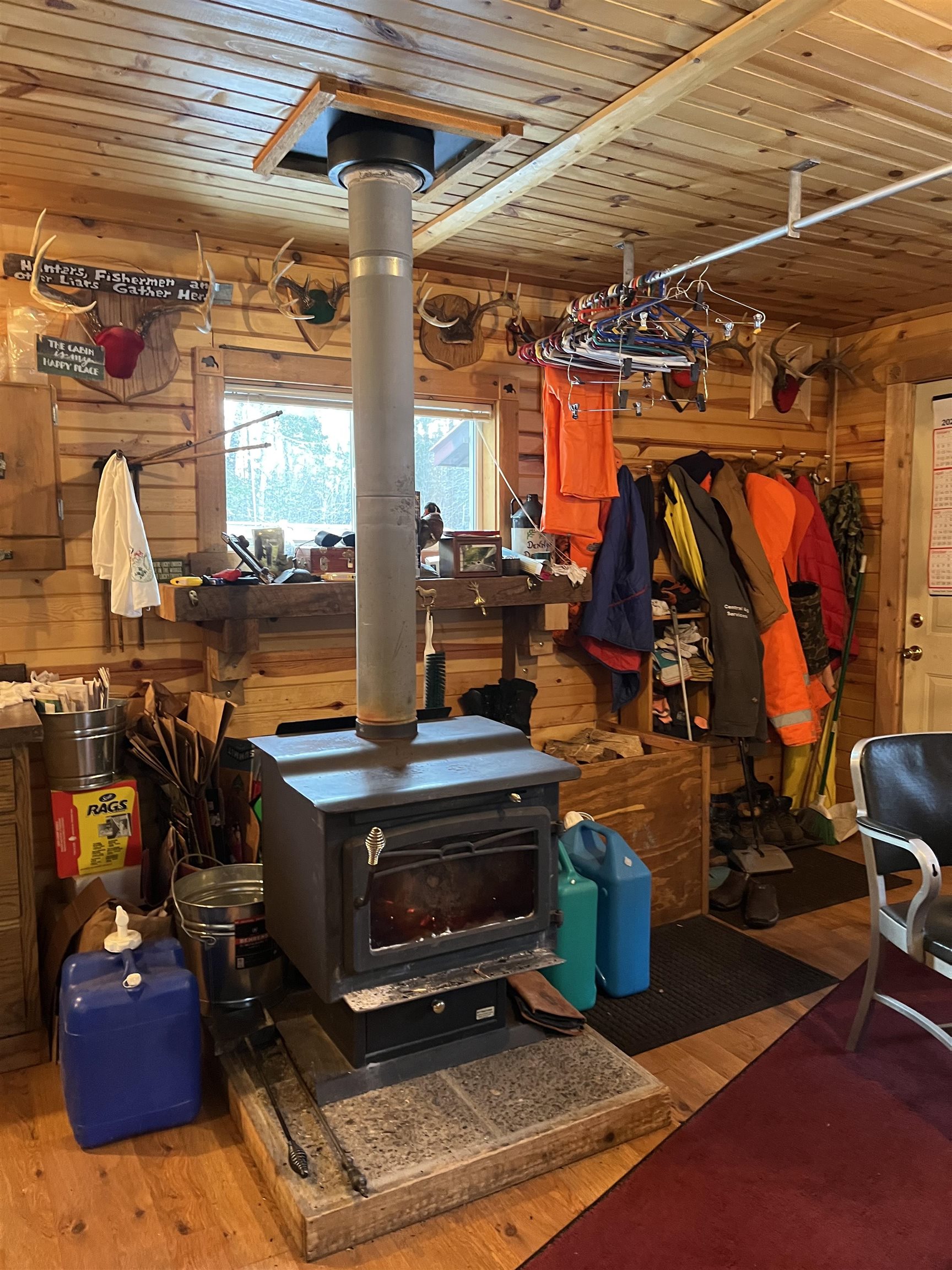 2497 South Nester Grade Road Two Harbors, MN 55616 - Photo 14 of 59