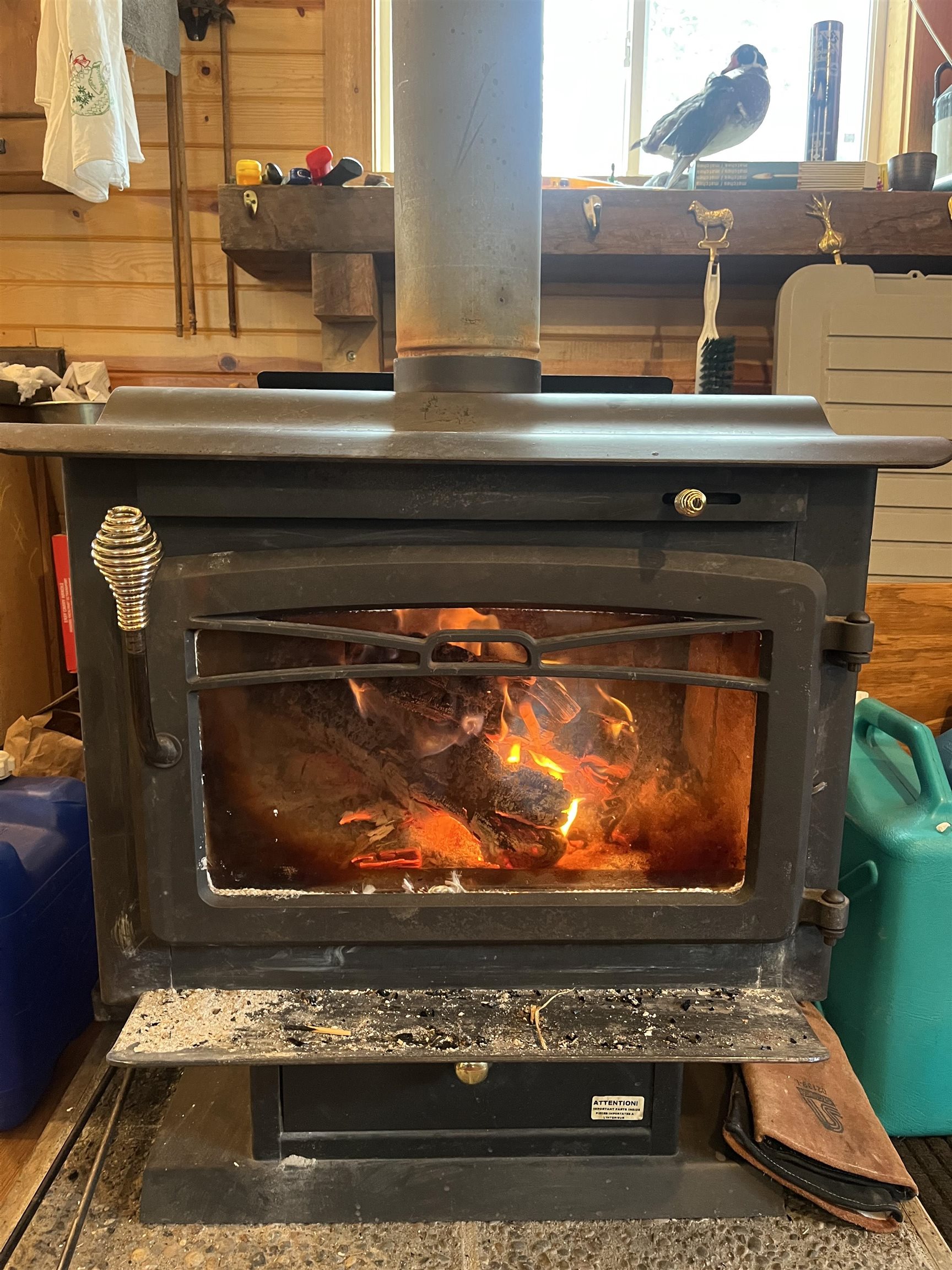 2497 South Nester Grade Road Two Harbors, MN 55616 - Photo 15 of 59