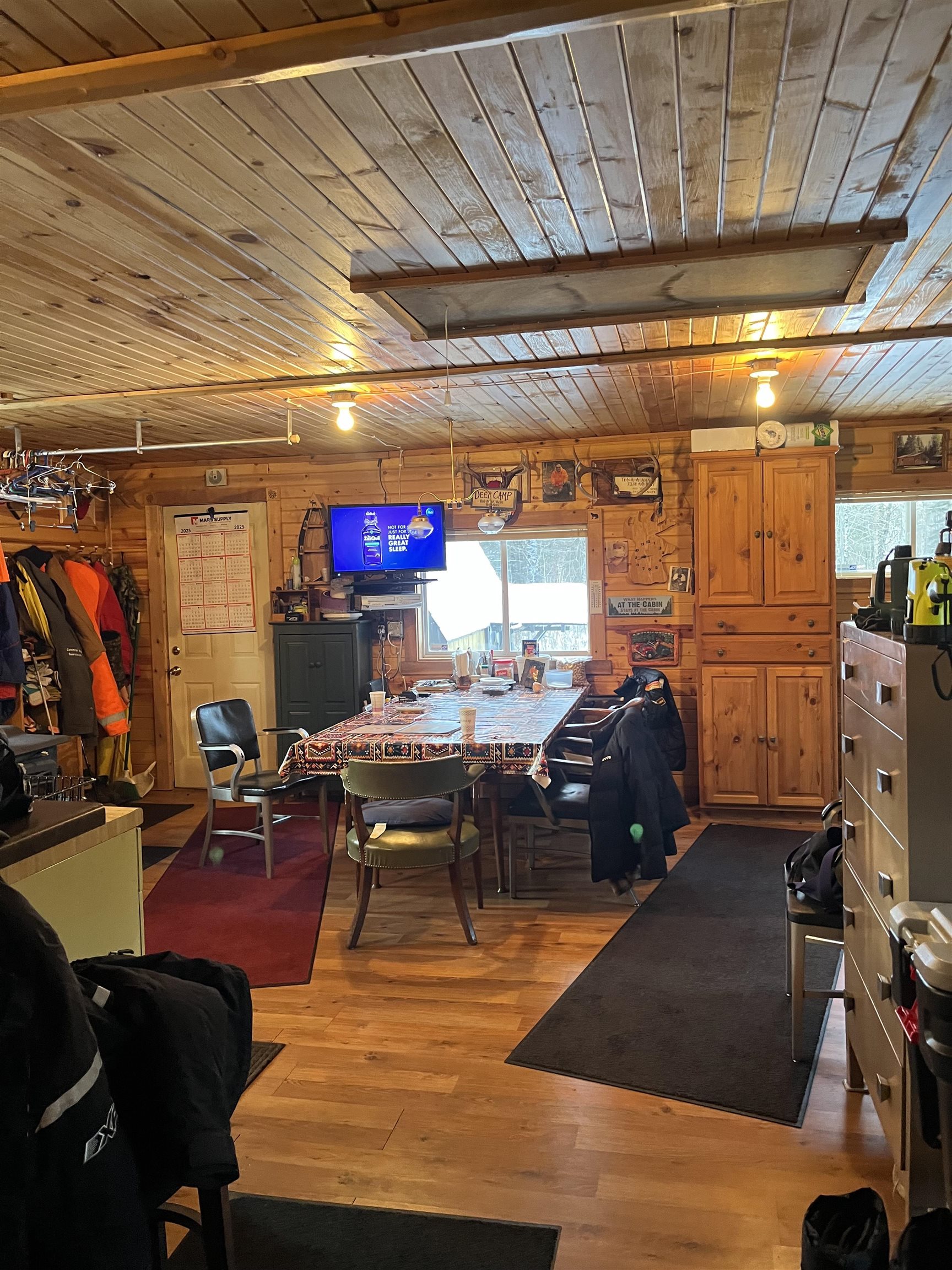 2497 South Nester Grade Road Two Harbors, MN 55616 - Photo 18 of 59