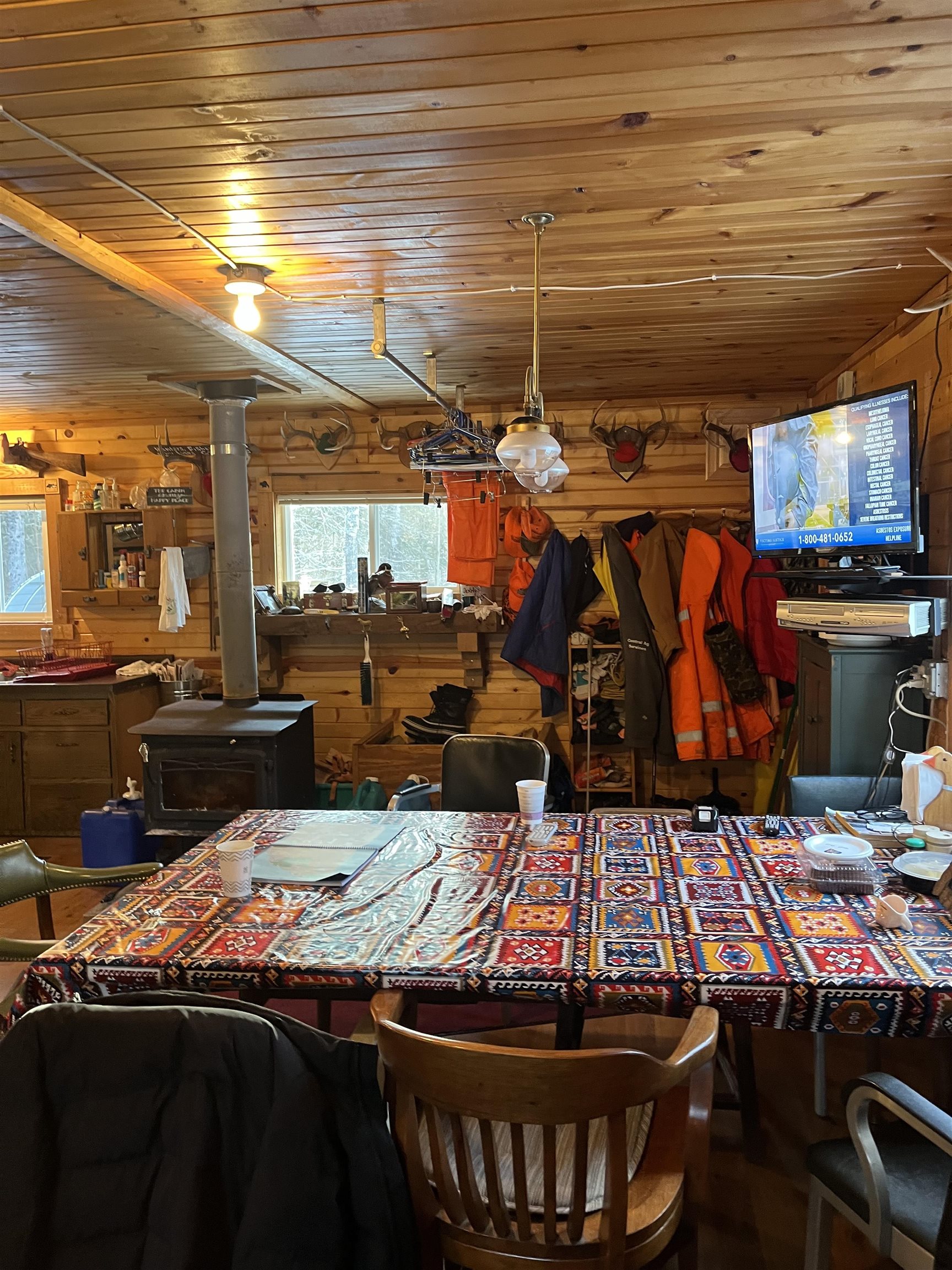 2497 South Nester Grade Road Two Harbors, MN 55616 - Photo 20 of 59