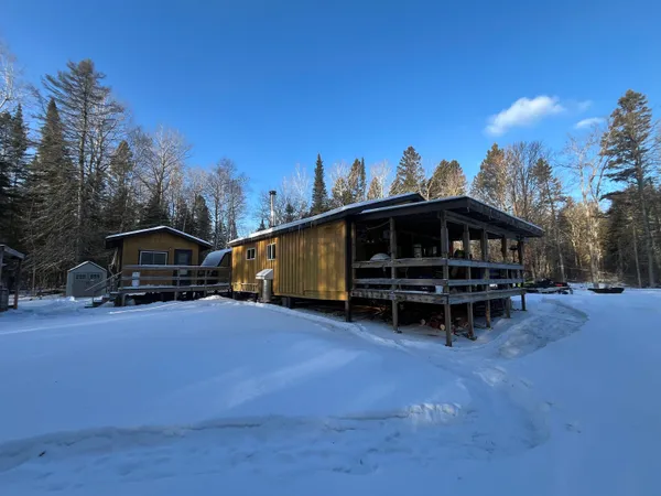 $215,000 | 2497 South Nester Grade Road, Two Harbors, MN 55616