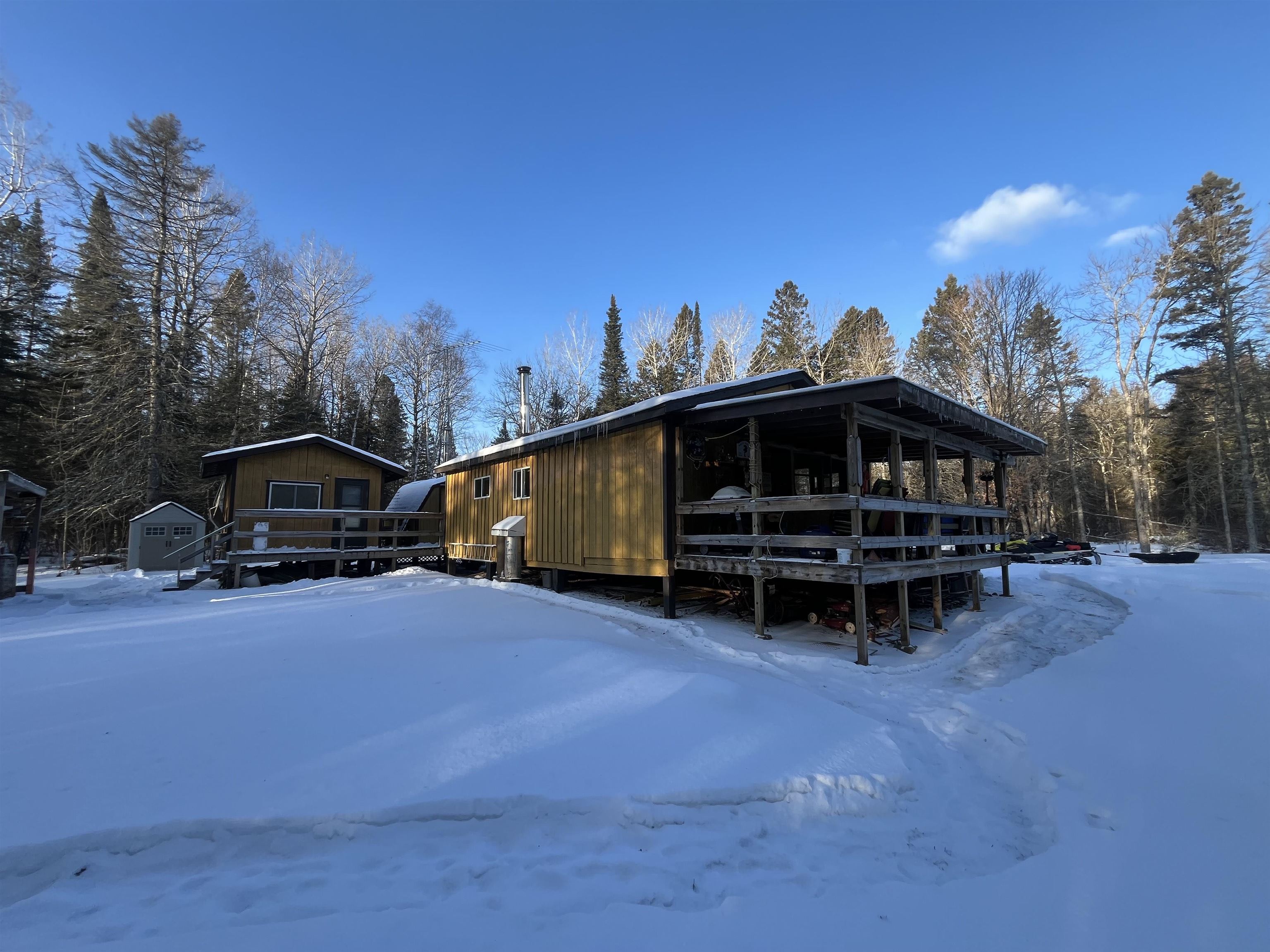 2497 South Nester Grade Road Two Harbors, MN 55616 - Photo 3 of 59