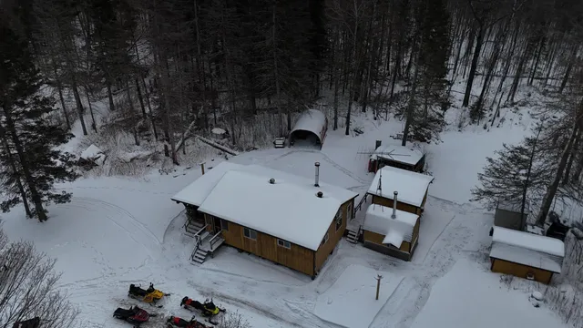 $219,000 | 2497 South Nester Grade Road, Two Harbors, MN 55616