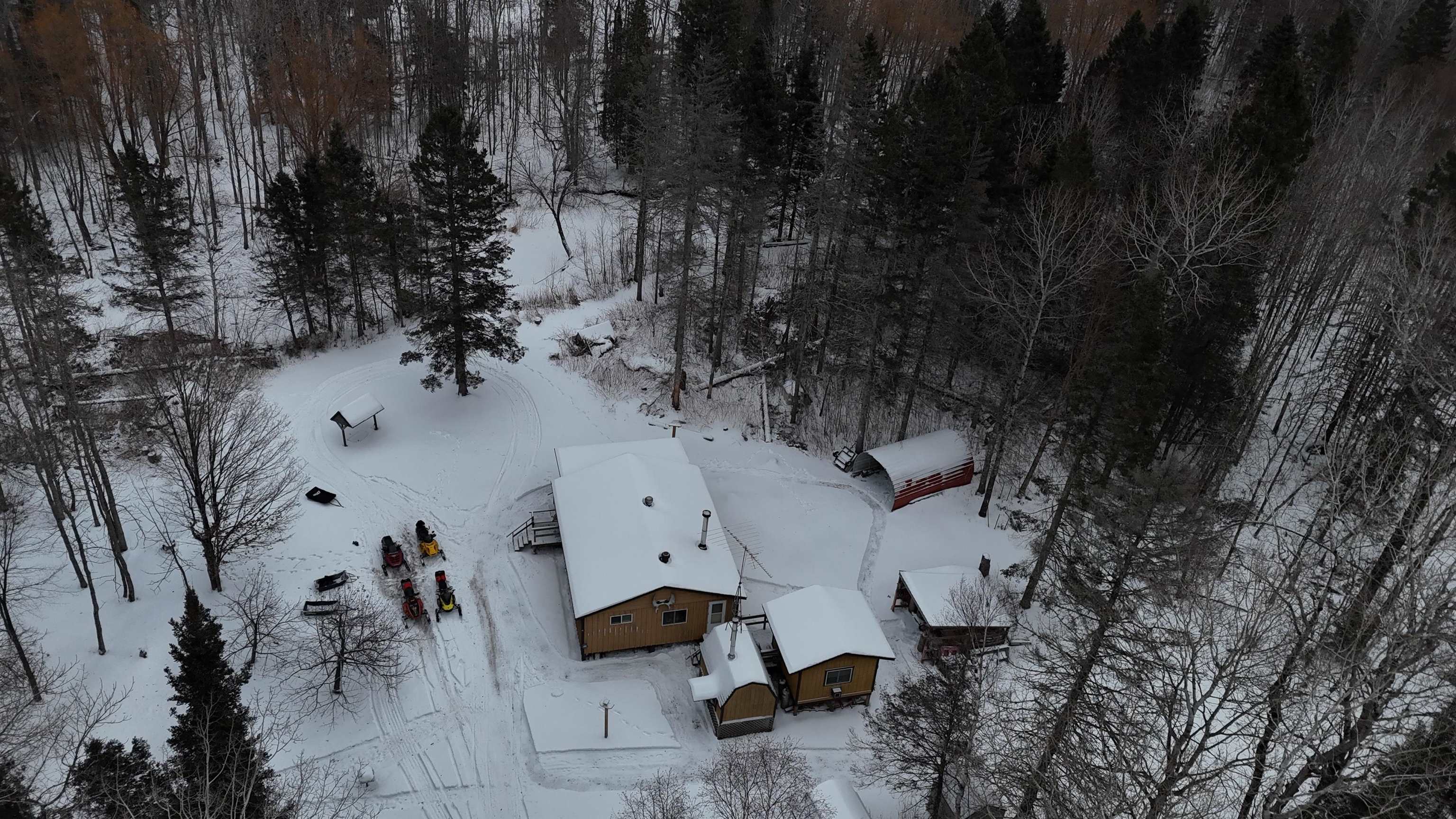 2497 South Nester Grade Road Two Harbors, MN 55616 - Photo 36 of 59