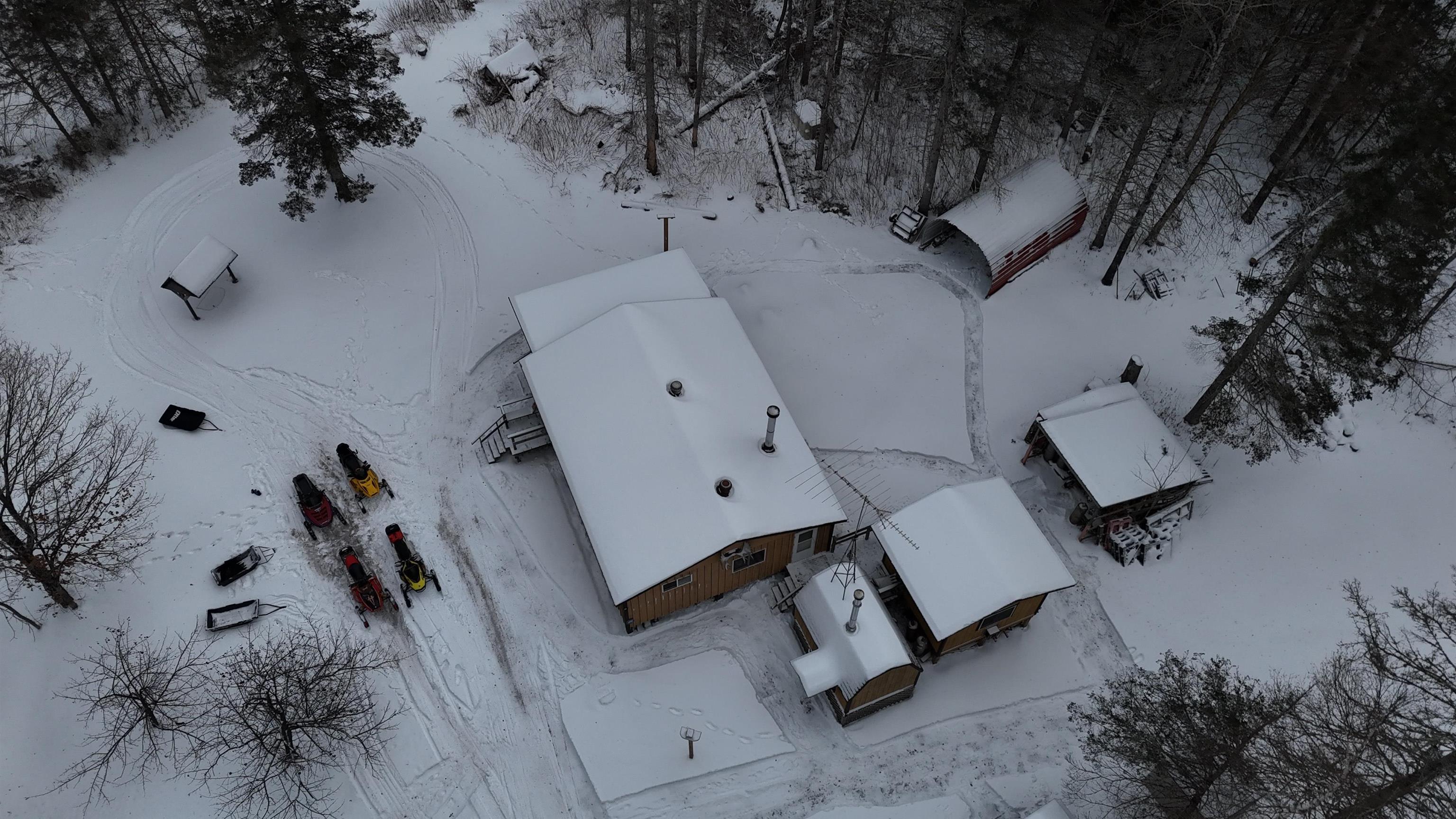 2497 South Nester Grade Road Two Harbors, MN 55616 - Photo 37 of 59