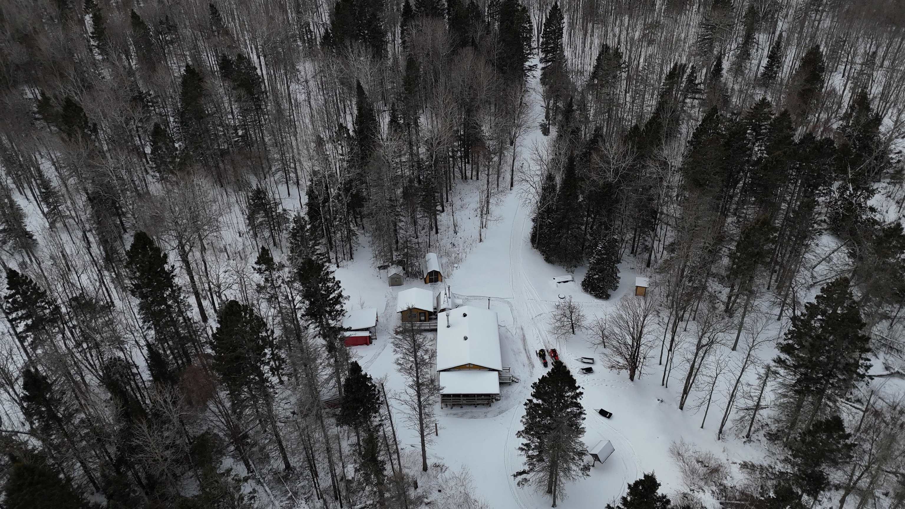 2497 South Nester Grade Road Two Harbors, MN 55616 - Photo 45 of 59