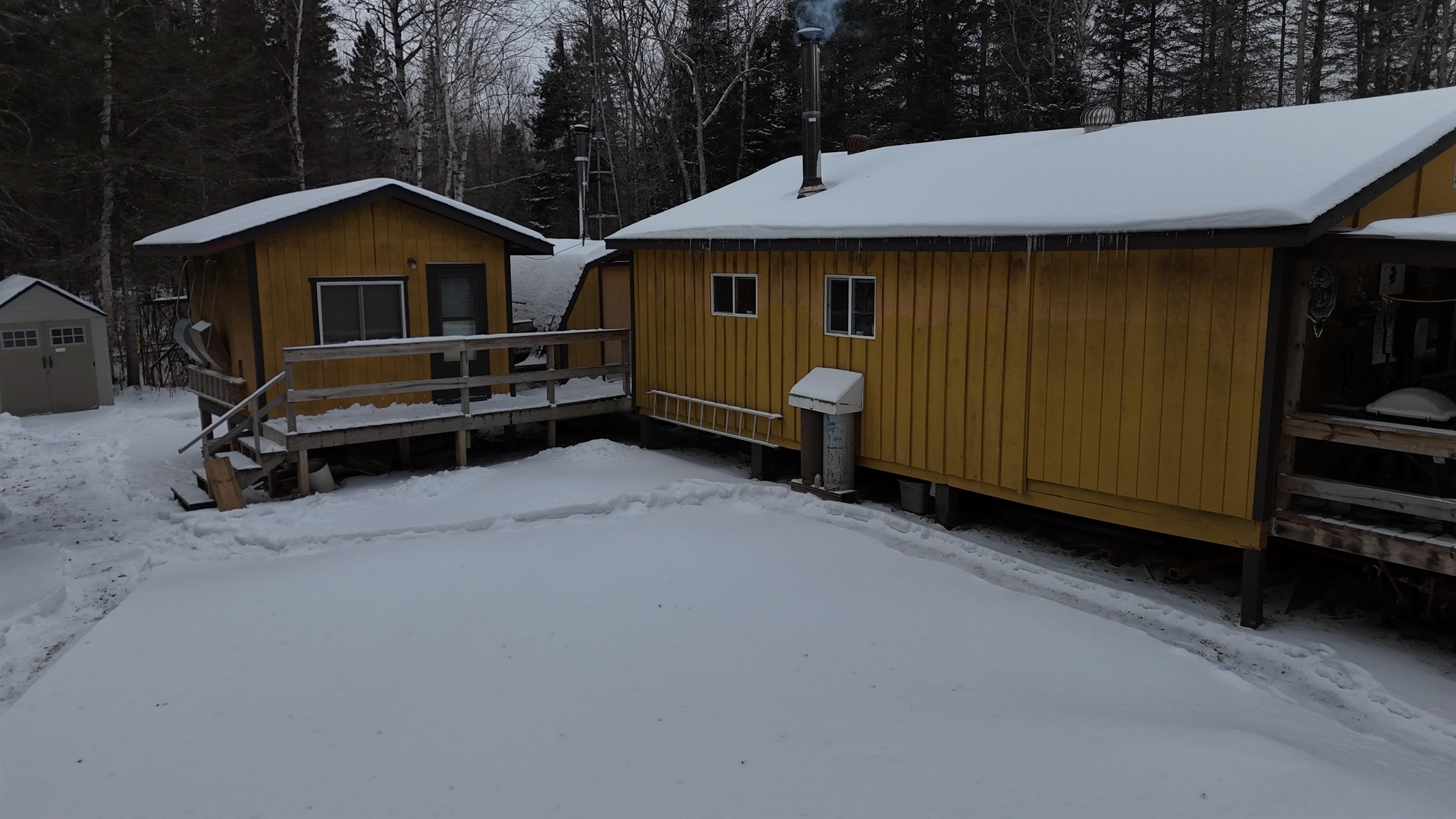 2497 South Nester Grade Road Two Harbors, MN 55616 - Photo 47 of 59