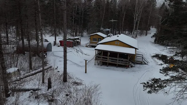 $219,000 | 2497 South Nester Grade Road, Two Harbors, MN 55616